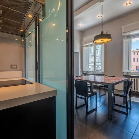 شقة Casa I 4 Leoni, In The Center Of