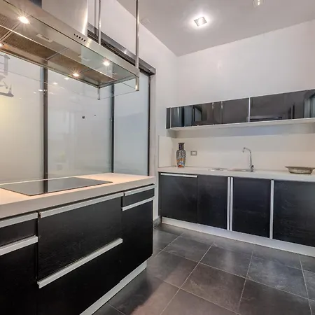 Casa I 4 Leoni, In The Center Of Apartment Empoli