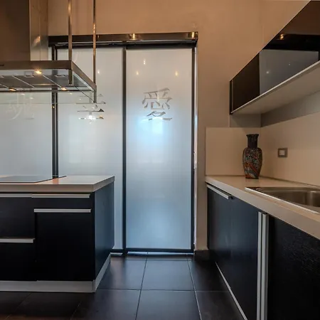 Casa I 4 Leoni, In The Center Of Apartment Empoli