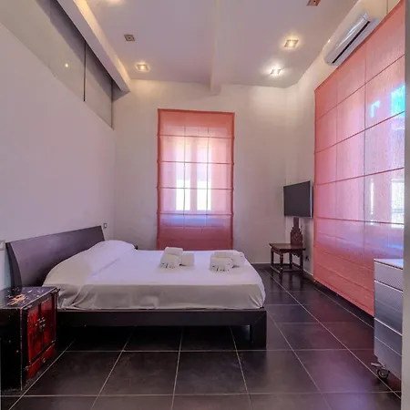 Casa I 4 Leoni, In The Center Of Apartment Empoli