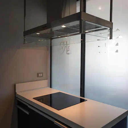 Apartment Casa I 4 Leoni, In The Center Of Empoli