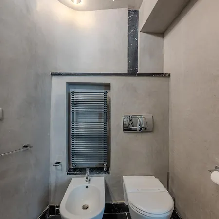 Casa I 4 Leoni, In The Center Of Apartment Empoli
