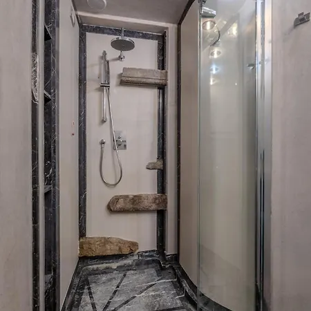 شقة Casa I 4 Leoni, In The Center Of
