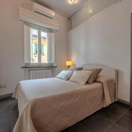 Apartment Casa I 4 Leoni, In The Center Of Empoli