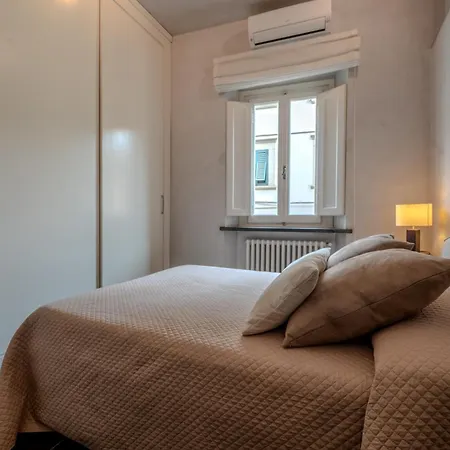Casa I 4 Leoni, In The Center Of * Empoli